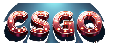 csgo logo
